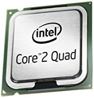 Intel HH80562PH0678MK Core 2 Quad Processzor Q6700 2.66 GHz-es 1066mhz memóriával 8MB LGA 775 CPU OEM (Intel HH80562PH0678MK)
