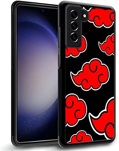 YiXinBB Kompatibilis a Samsung Galaxy S23 Ultra Esetben,Anime Rajongó Ajándék 0A27 Luxus Mintázat a Férfiak, Fiúk Rajongók