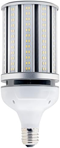 Sunlite CC/LED/100W/E39/MV/50K LED-100W (400W MHL/HPSW Egyenértékű) Kukorica Izzó